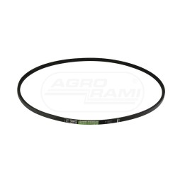 Pasek AGRO POWER OPTIBELT CL-7502940 , D41929000  1000251 Optibelt