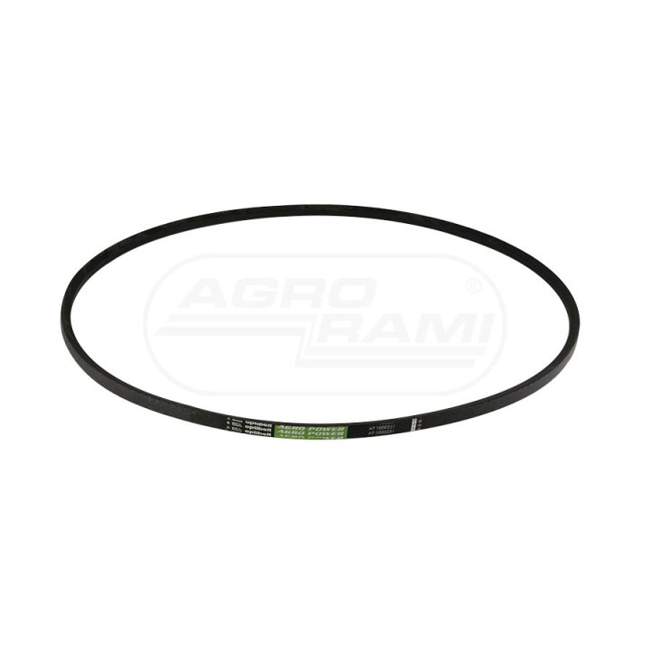 Pasek AGRO POWER OPTIBELT CL-7502940 , D41929000  1000251 Optibelt