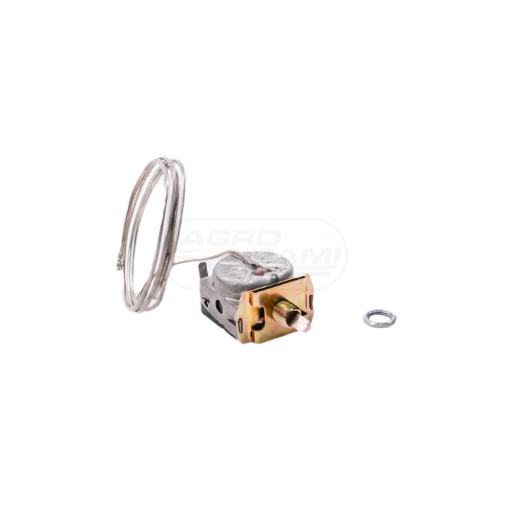 Termostat klimatyzacji KL060003