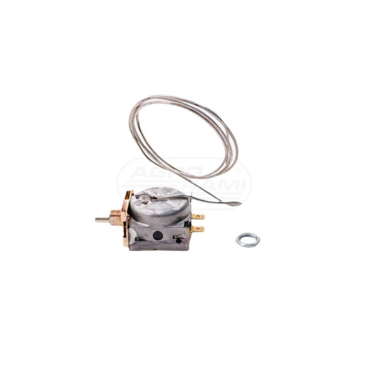 Termostat klimatyzacji KL060003