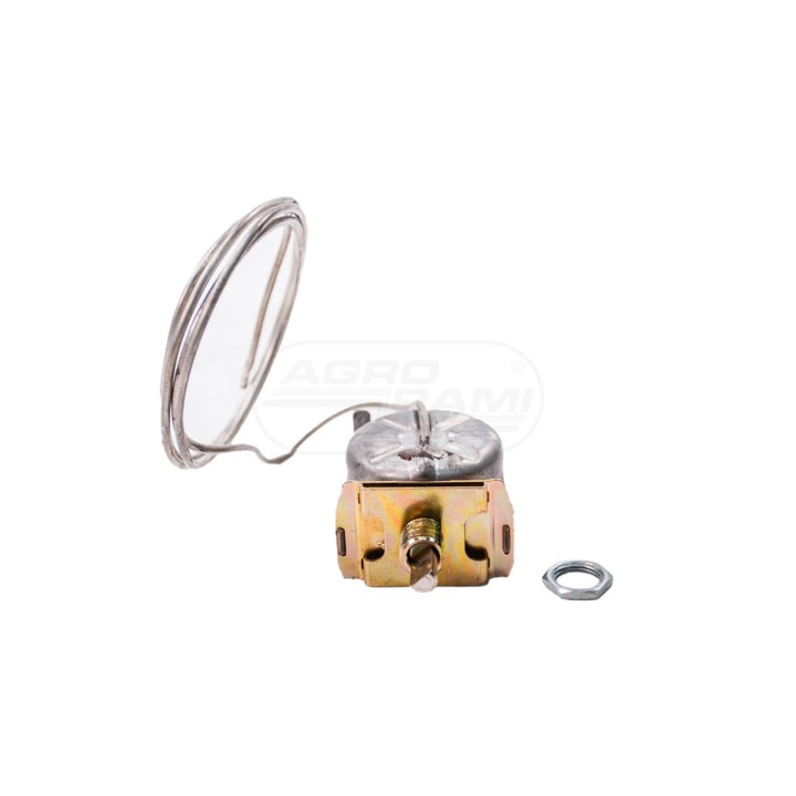 Termostat klimatyzacji KL060003