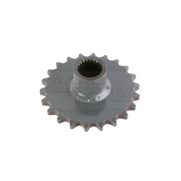 Koło Z-22 559500507100/A UNIA