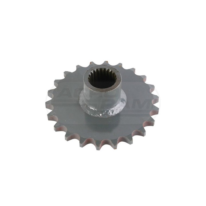 Koło Z-22 559500507100/A UNIA