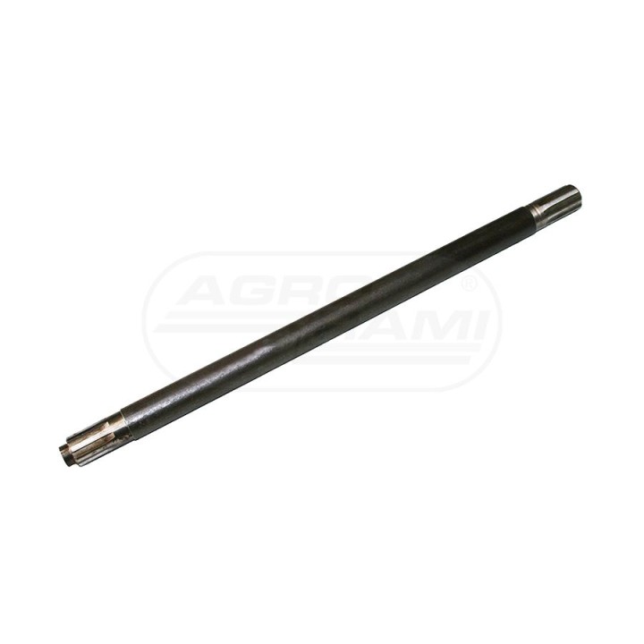 Półoś NH-135 , l-119 mm 80365021