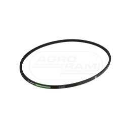 Pasek AGRO POWER OPTIBELT CL-7550700 , 1002795 Optibelt