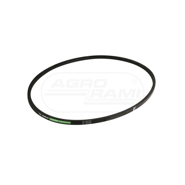 Pasek AGRO POWER OPTIBELT CL-7550700 , 1002795 Optibelt