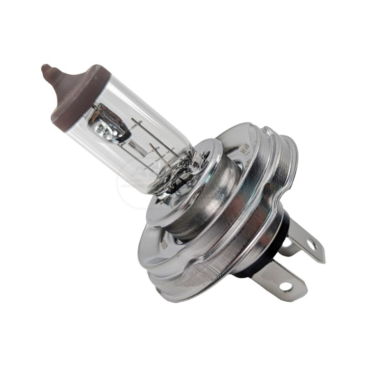 Żarówka R2 H4 12V 60/55W P45t 488843000 H4 12V60/55-WP45 NARVA