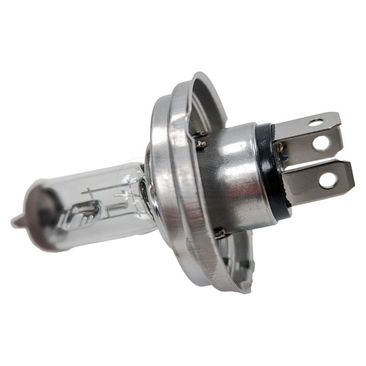 Żarówka R2 H4 12V 60/55W P45t 488843000 H4 12V60/55-WP45 NARVA
