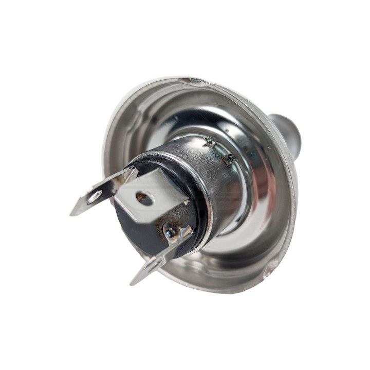 Żarówka R2 H4 12V 60/55W P45t 488843000 H4 12V60/55-WP45 NARVA