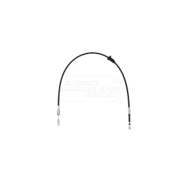 Linka Bowdena 82030042 Case IH