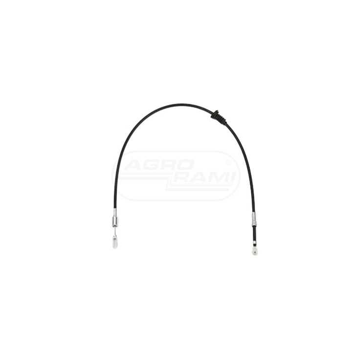 Linka Bowdena 82030042 Case IH