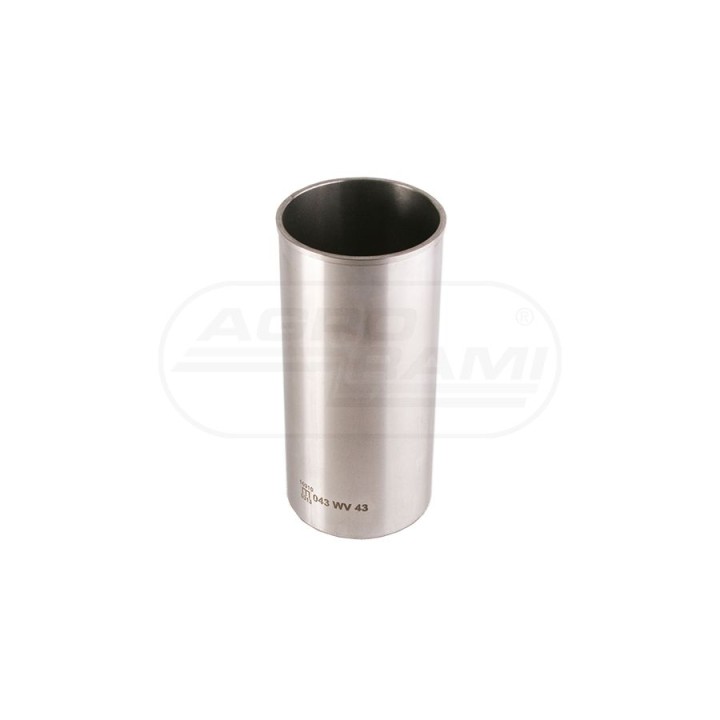 Tuleja silnika niehonowana 31358352, 02200949 MAHLE