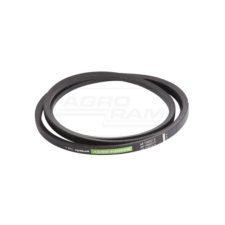 Pasek klinowy  Agro-Power OPTIBELT CL-7135062 , 1000315 Optibelt
