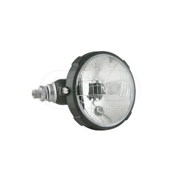 Reflektor przedni RE.03210, 46657212 WESEM