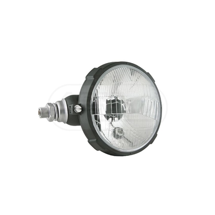 Reflektor przedni RE.03210, 46657212 WESEM