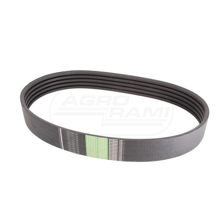 Pasek klinowy AGRO-POWER OPTIBELT 84072772 , 1001237 , 5HB 1915 Optibelt