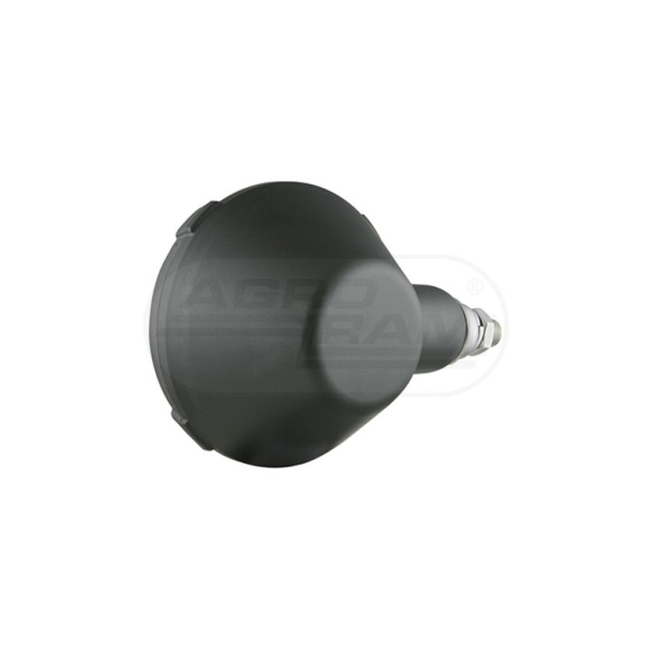 Reflektor przedni RE.03210, 46657212 WESEM