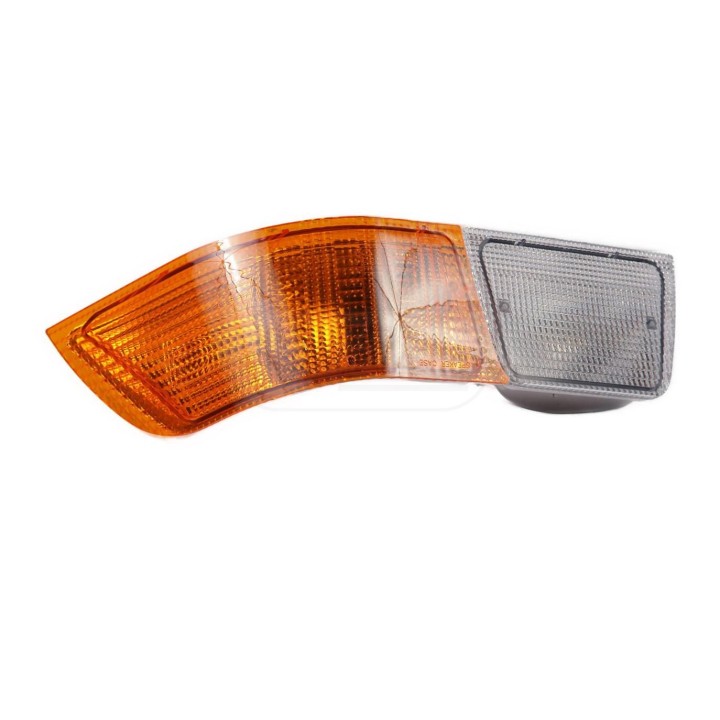 Lampa przednia 44995034, 279227A1 Case IH