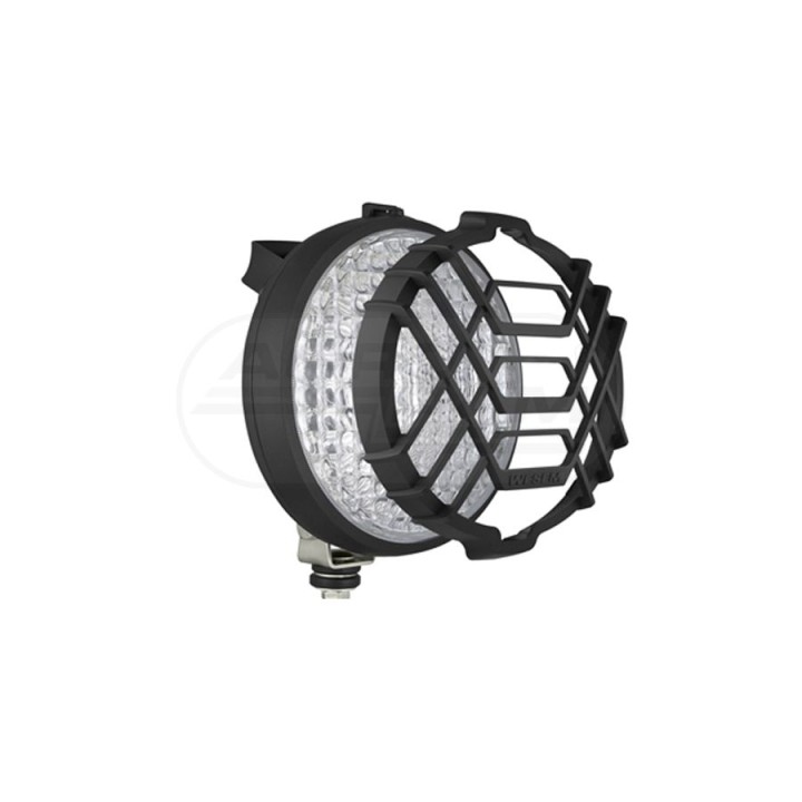 Lampa robocza okrągła LOR1.06223 WESEM