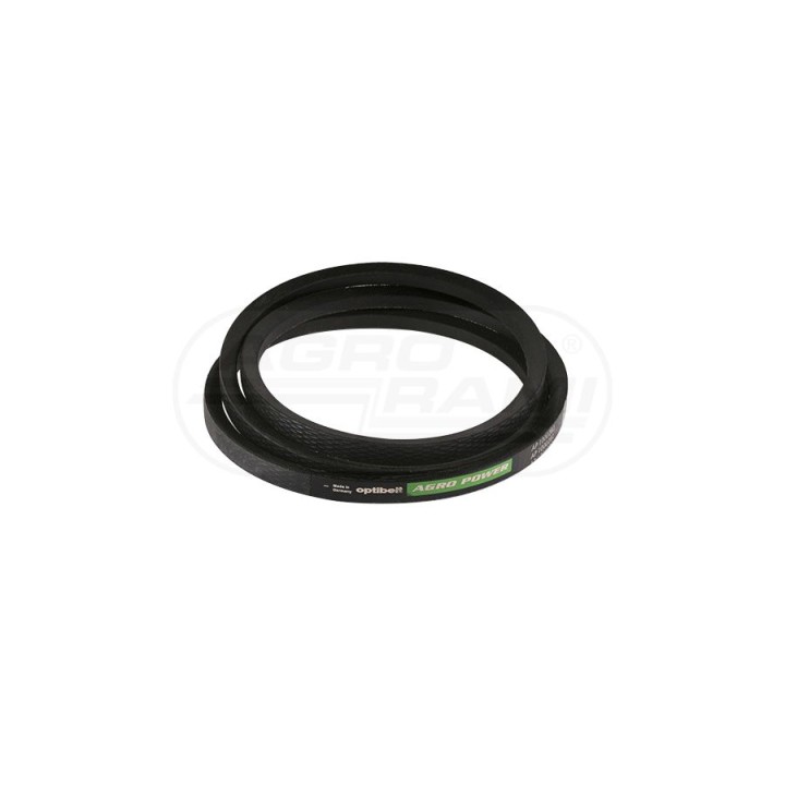Pasek AGRO POWER - OPTIBELT CL-077400 , AP1000282 , 746509 Optibelt