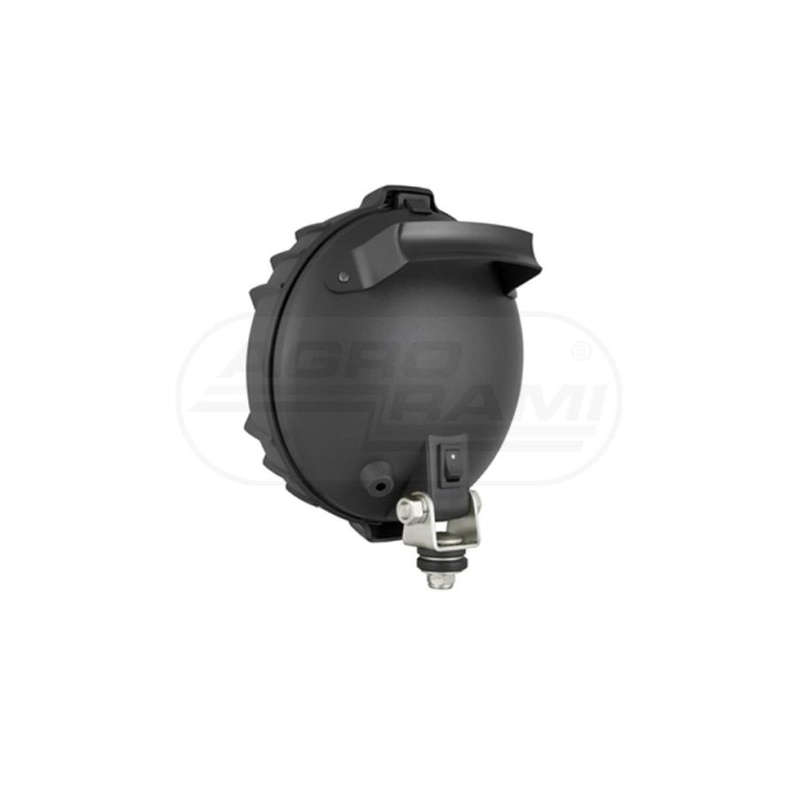 Lampa robocza okrągła LOR1.06223 WESEM