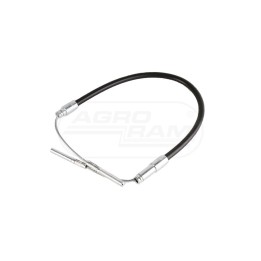 Linka sprzęgła 25/198-26 , L-1150mm 134643039 ,134643139 , 134643170 Bepco