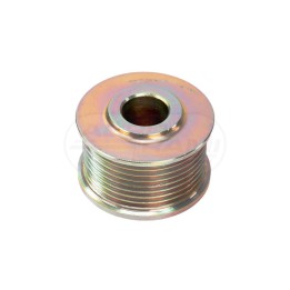 Koło pasowe, rolka alternatora 86976071, ##, A189616, J902099 Case IH