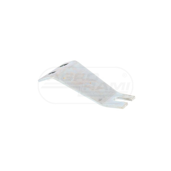 Mocowanie Zgarniaka prawy Kemper M 6008,330,345,360,375 72852