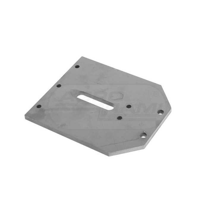 Prowadnica sznurka 1 sznurek 554305013010