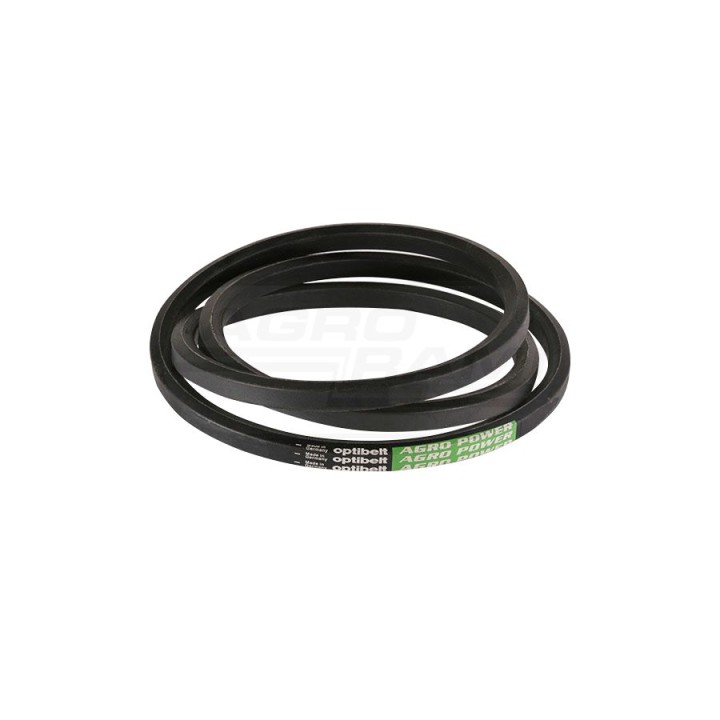 Pasek AGRO POWER - OPTIBELT AZ39677 , AP1001343 Optibelt