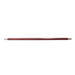 Oś kolczatki 25X25 L-1095 MM