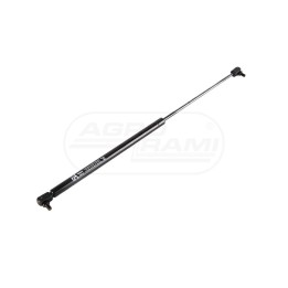 Siłownik gazowy 22/870-21 , L-590/300 , F220N X800420490000, Bepco