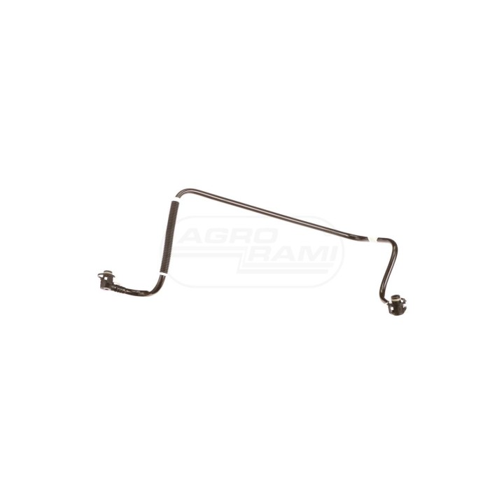 Rurka paliwowa 504034215, 6901362, 2852444, 2852443 Case IH