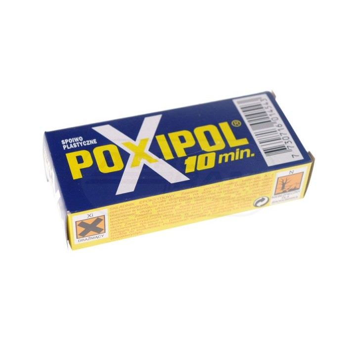 Klej POXIPOL 14 ml.