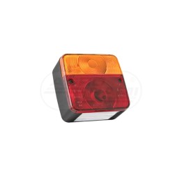 Lampa tylna zespolona LT1.06727 LT4.52100 WESEM