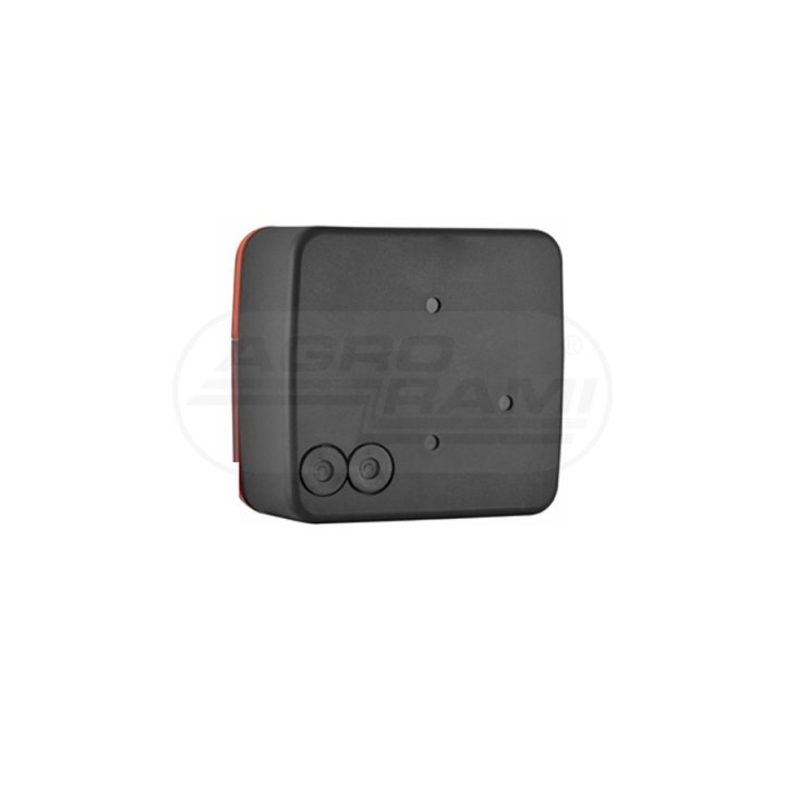 Lampa tylna zespolona LT1.06727 LT4.52100 WESEM