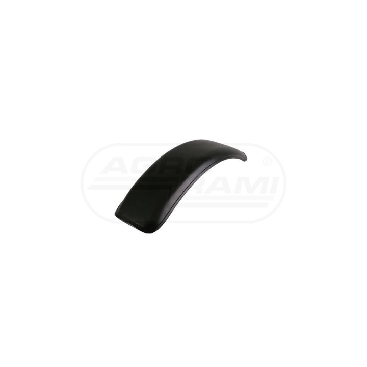 Błotnik przedni plastikowy B-180,R-440,L-700 405819.001 , KNOTT
