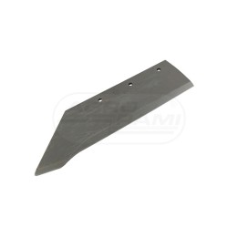 Lemiesz oskar P 10mm HARDOX500