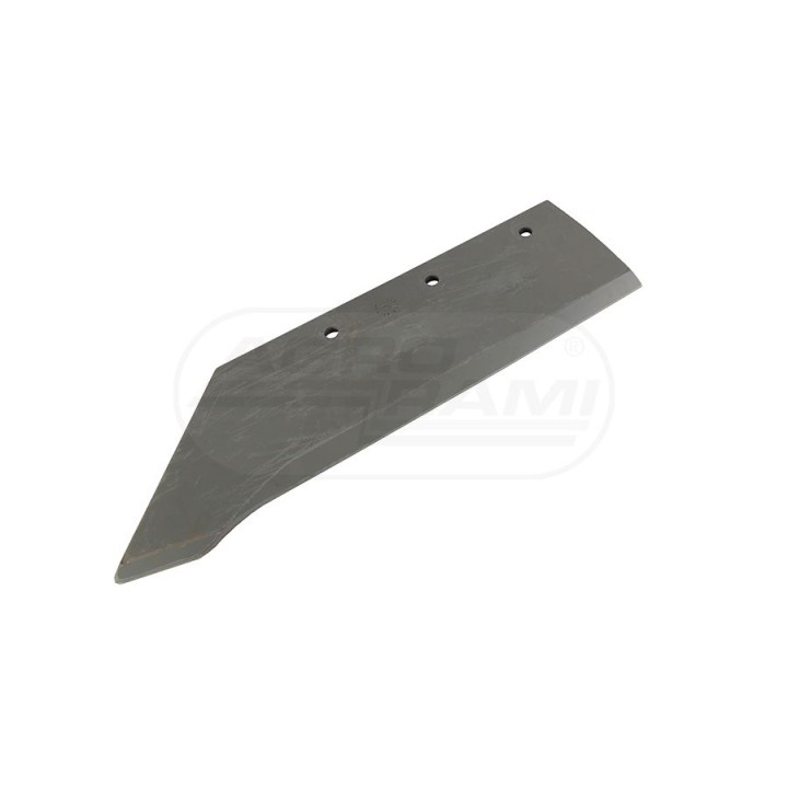 Lemiesz oskar P 10mm HARDOX500