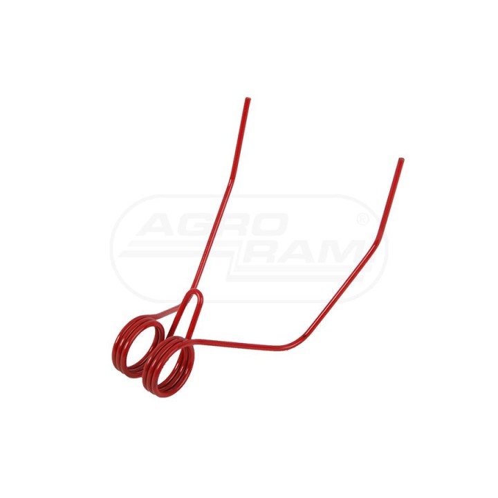 PALEC REDLICY WYSIEWAJĄCEJ D=5MM 494813, AC494813 PRODUKT POLSKI