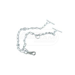 Łańcuch podwójny 5-303312-2 Rolos