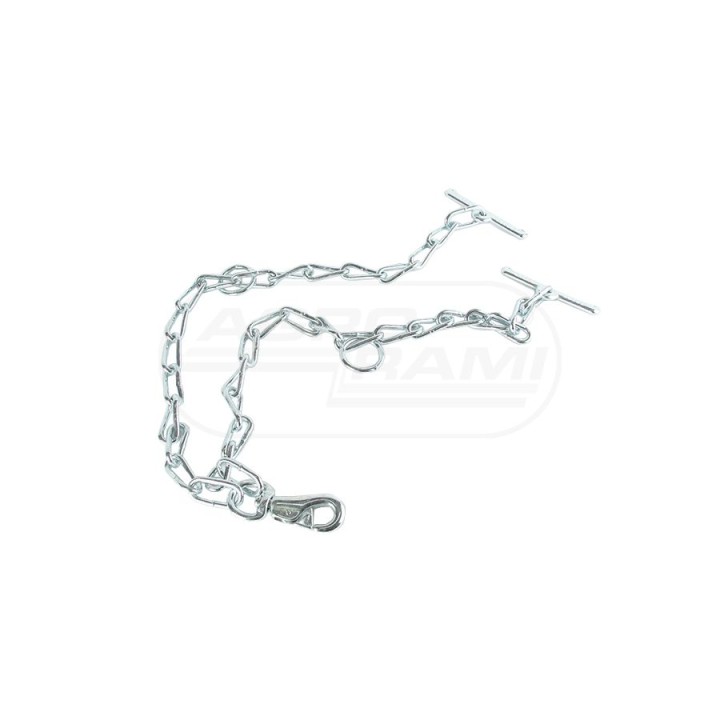Łańcuch podwójny 5-303312-2 Rolos