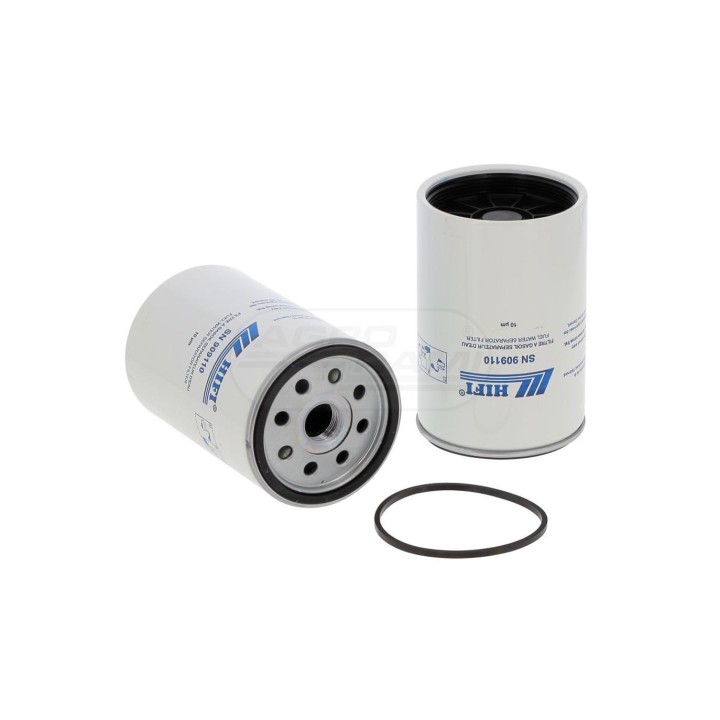 Filtr paliwa HIFI FILTER SN 909110 SN 909110, SK3398, F3392020601