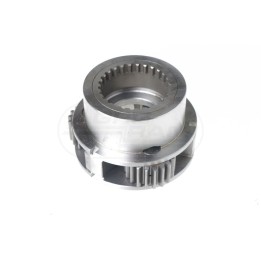 Kosz wzmacniacza kpl 3130081K91, 897711M93