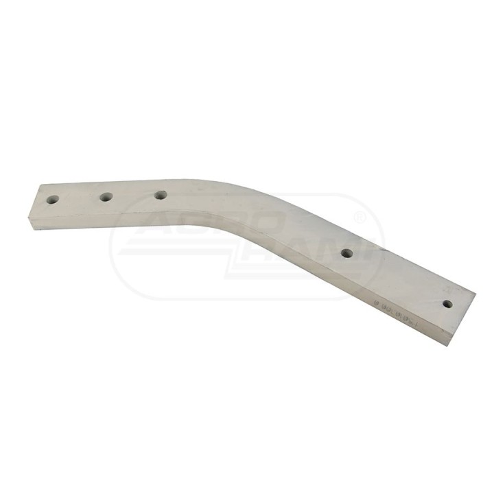Grządziel  80X30X694 IBIS L 11501030010/U UNIA