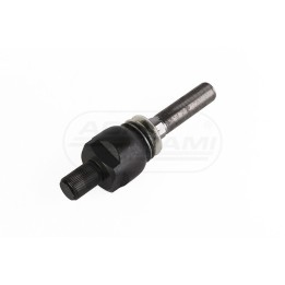 Przegub JCB L-241  M28x1.5mm , JCB 4CX i 3CX SUPER. 33137238 , 4992127, 331/37238 ROTA