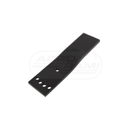 LISTWA TYLNA ODKŁADNI P 172312 IQP iQparts