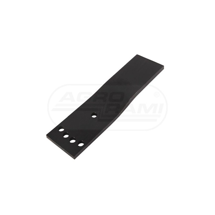 LISTWA TYLNA ODKŁADNI P 172312 IQP iQparts