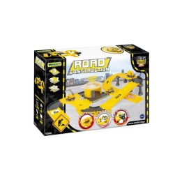 Play Tracks City - Budowa Dróg 53540 WADER
