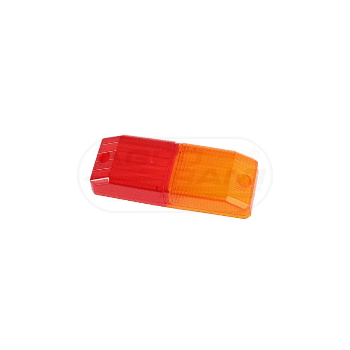 Klosz lampy tylnej 32082600, V32082600 AGCO